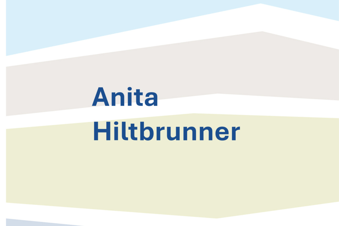 Anita Hiltbrunner