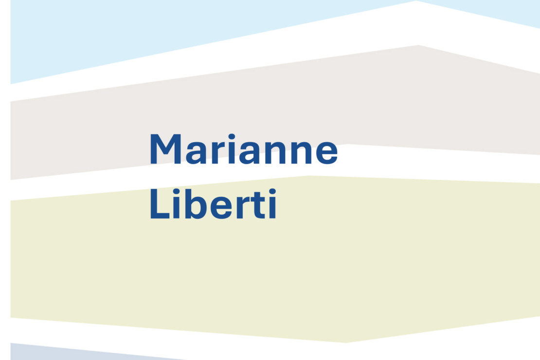 Marianne Liberti